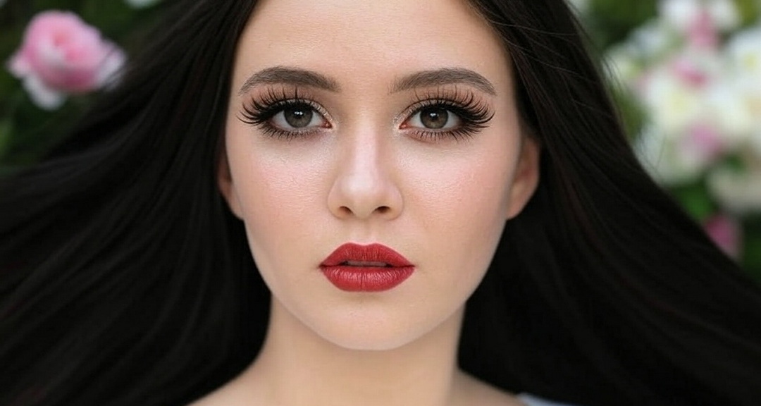 Purbalingga False Eyelashes - Indonesia