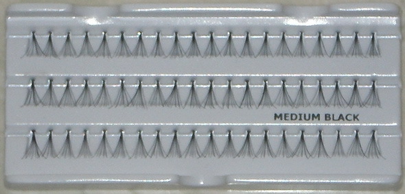 Flare Lashes 5ply