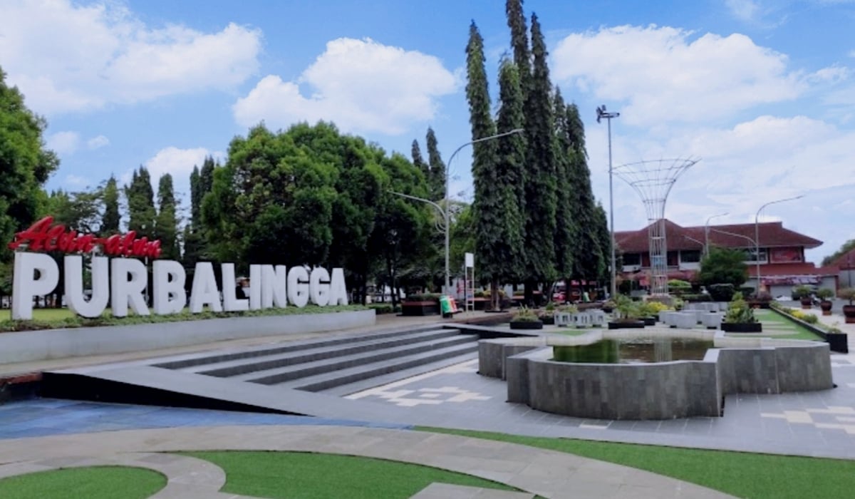 Purbalingga Central Java Indonesia