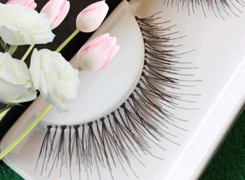 Purbalingga Lashes - Indonesian False Eyelashes