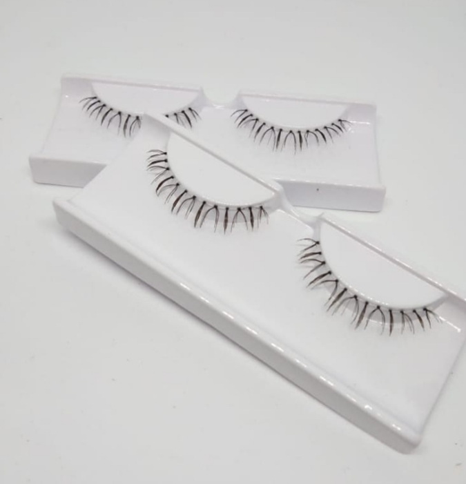 Purbalingga Lashes - Indonesian False Eyelashes