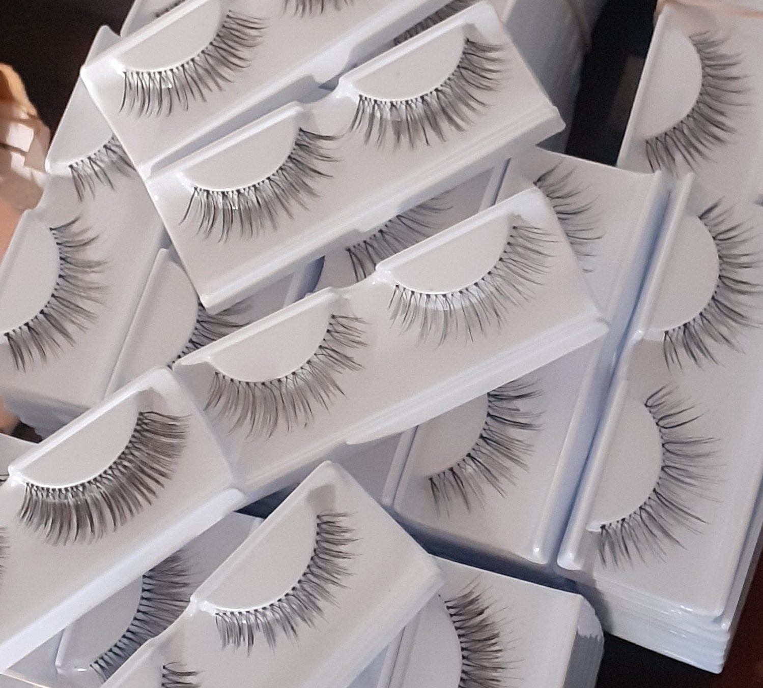 Purbalingga Lashes - Indonesian False Eyelashes