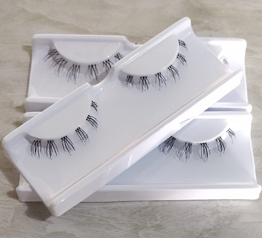 Purbalingga Lashes - Indonesian False Eyelashes