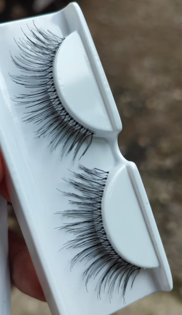 Purbalingga Lashes - Indonesian False Eyelashes